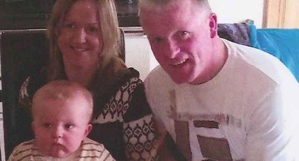 Inquest hears Con Twomey died from catastrophic injuries in UK crash