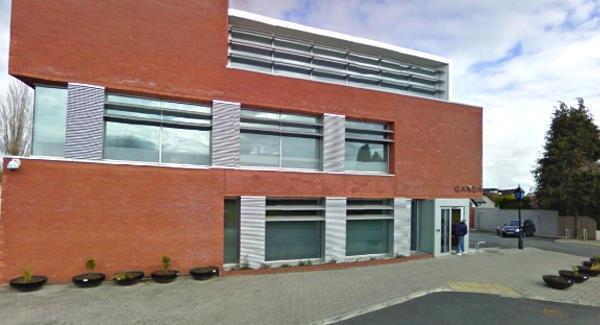 GSOC investigate death of man who was in garda custody
