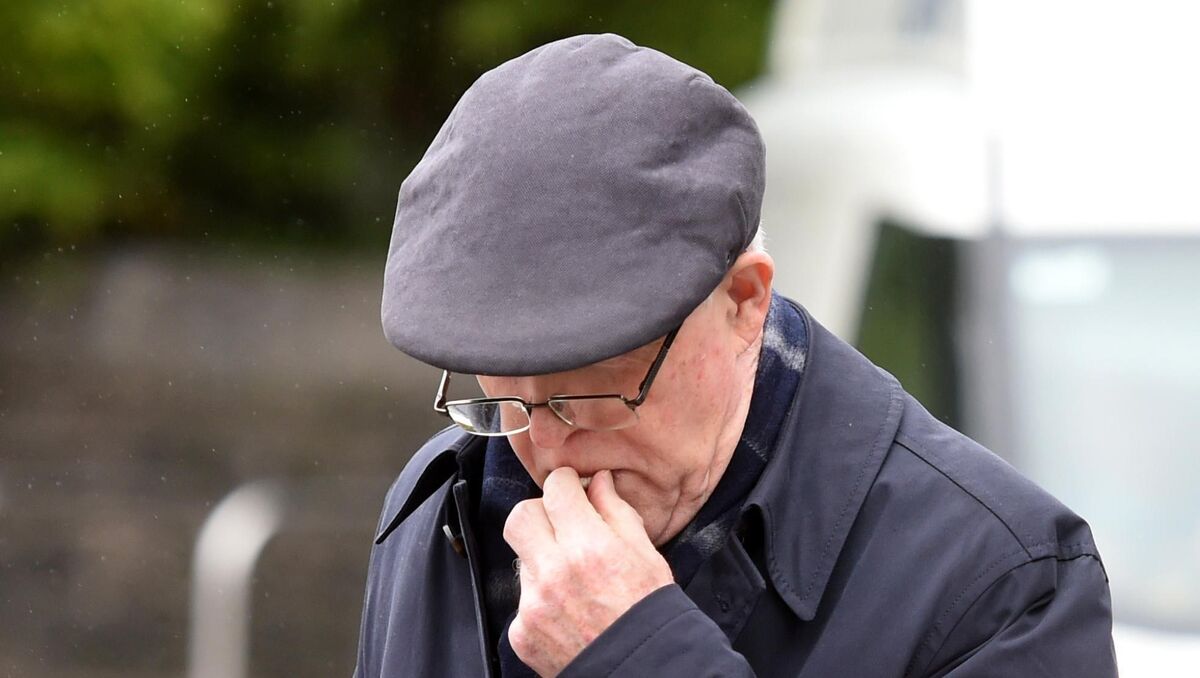 Engineer Philip Doherty gave evidence in regard to the lighting near the scene.