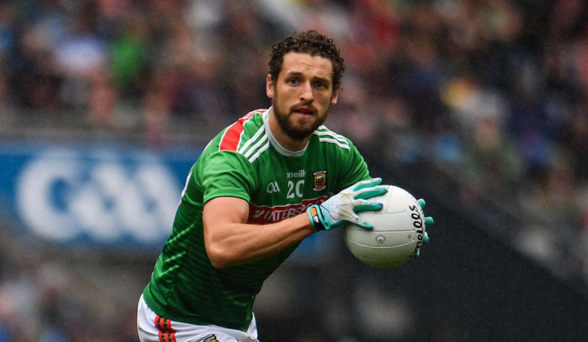 Tom Parsons appointed as new GPA chief executive