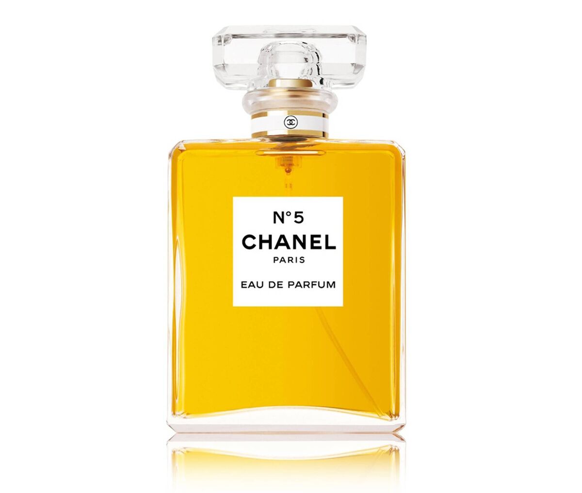Chanel No°5 Eau de Parfum Chanel No°5 Eau de Parfum