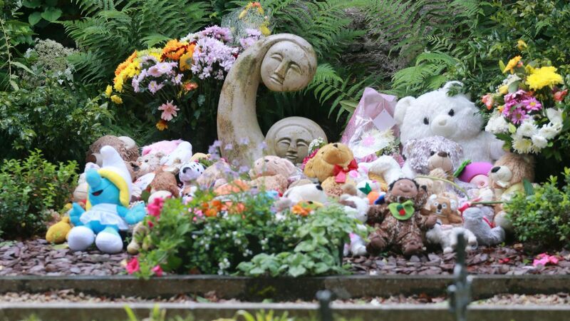 Woman who gave birth at Bessborough Mother and Baby Home sues over Commission's finding