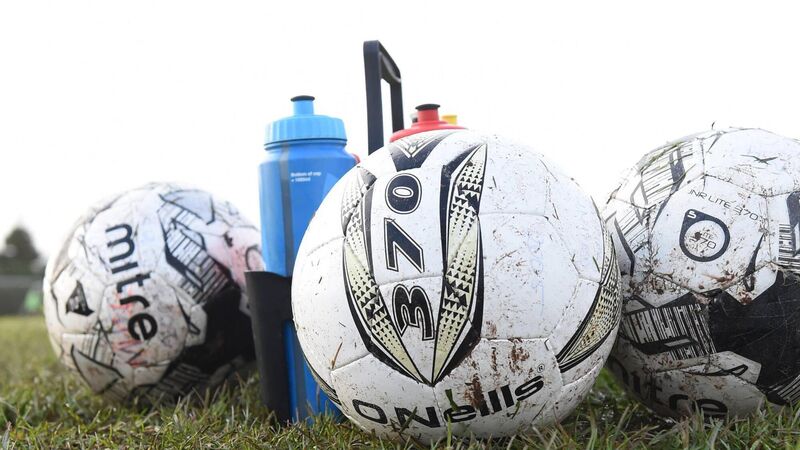 FAI u-turn allows grassroots leagues six weeks to complete season