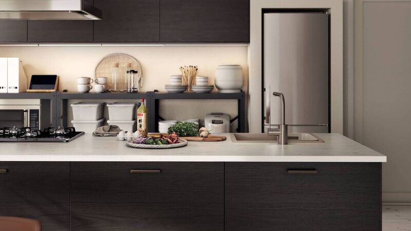 Green days: Sustainable shopping for your home 