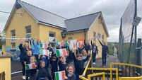 'Douze points' for Cork school which claims Schoolovision crown for second year running