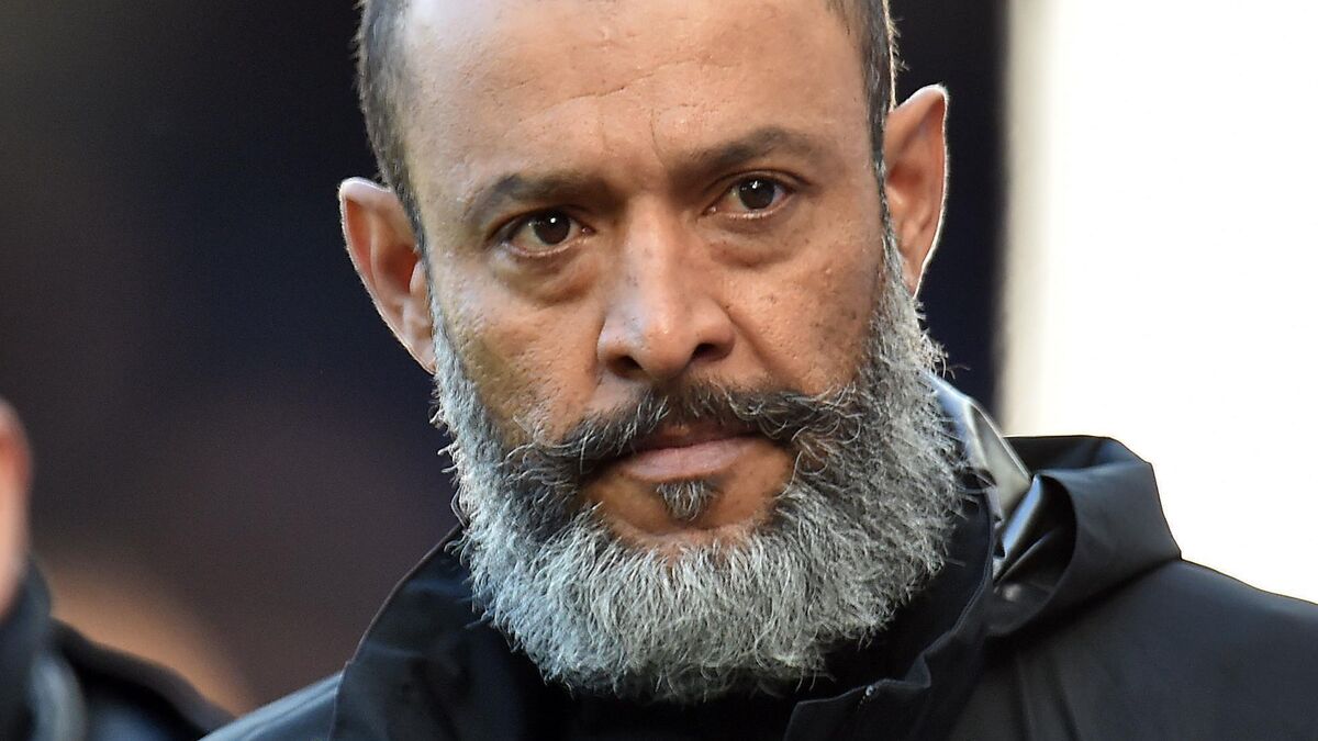 Wolves manager Nuno Espirito Santo to leave club - 'We can share one last special moment together, as one pack'