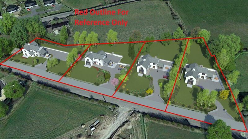 Bring buckets and shovels for €240k serviced sites on the Wild Atlantic Way