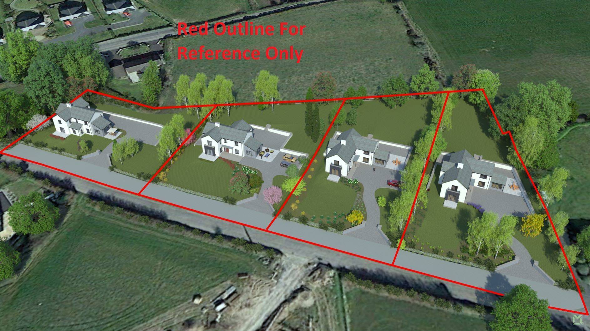 Bring buckets and shovels for €240k serviced sites on the Wild Atlantic Way