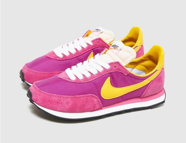 Nike Waffle Racer trainers, Size, €100