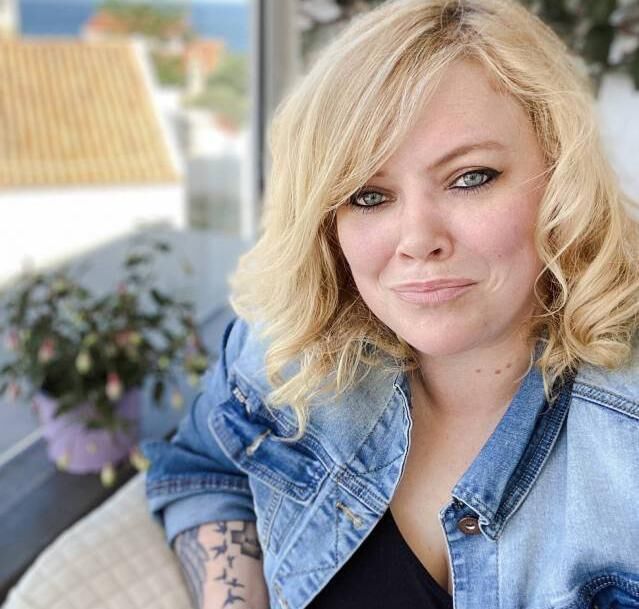 Linda Coogan Byrne decided she now had time to finish her book and that going away to Portugal to a place her grandmother loved would work perfectly.