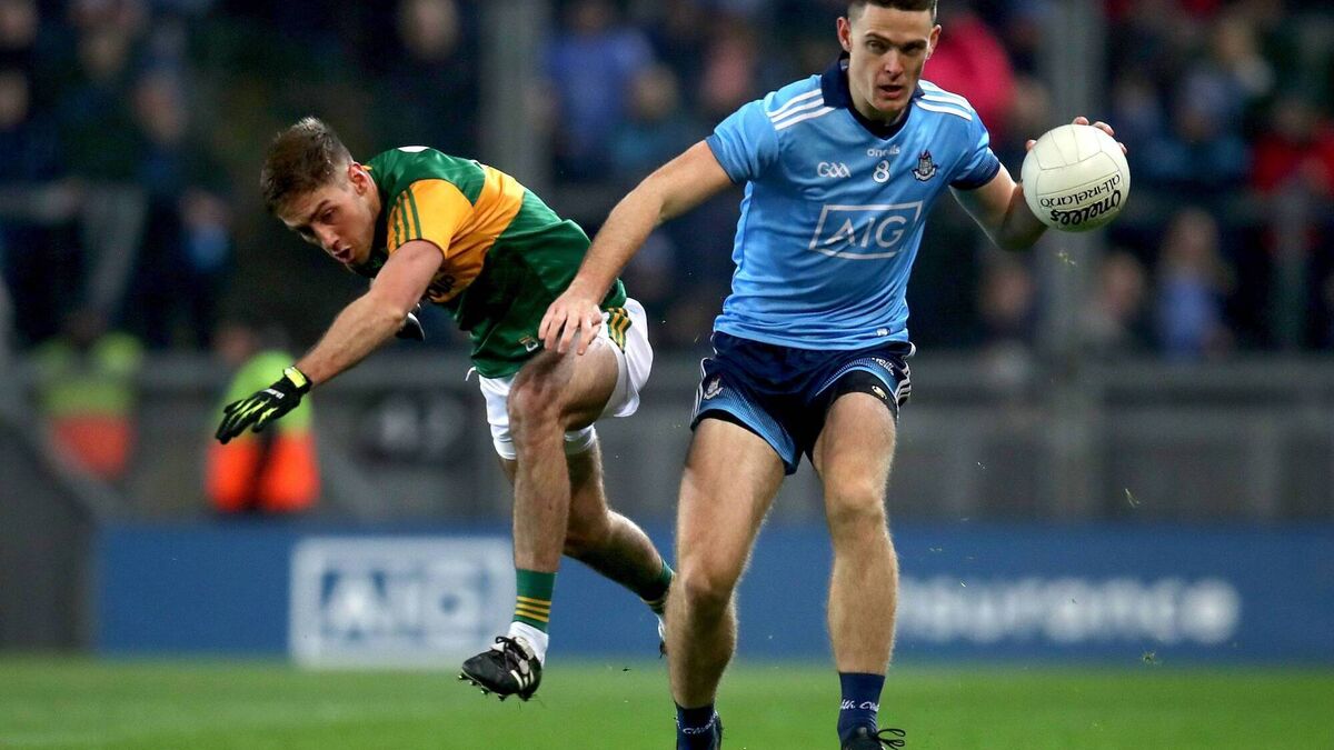 Eamonn Fitzmaurice: No room for shadow boxing as old rivals step into the ring again - Vimarsana News
