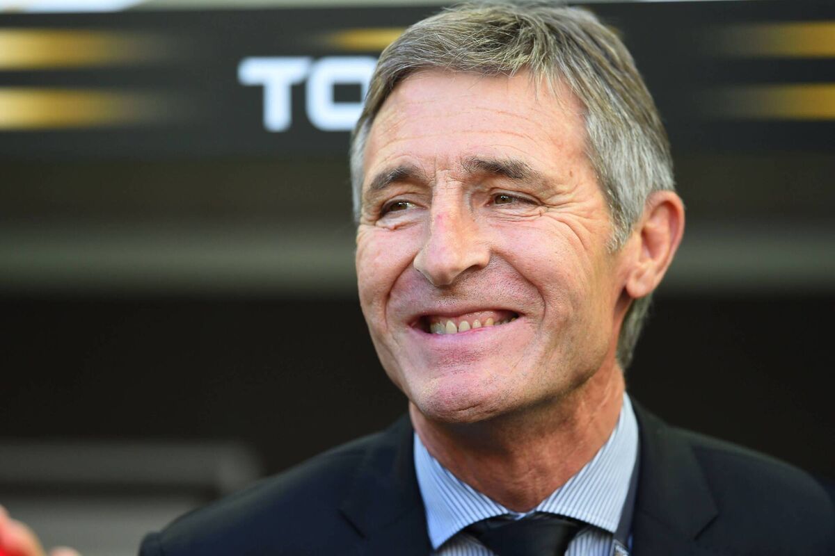 Vincent Merling: I loved Ronan as a player… it’s incredible this willingness to go to the limits of potential in every area in order to win. Picture: Getty