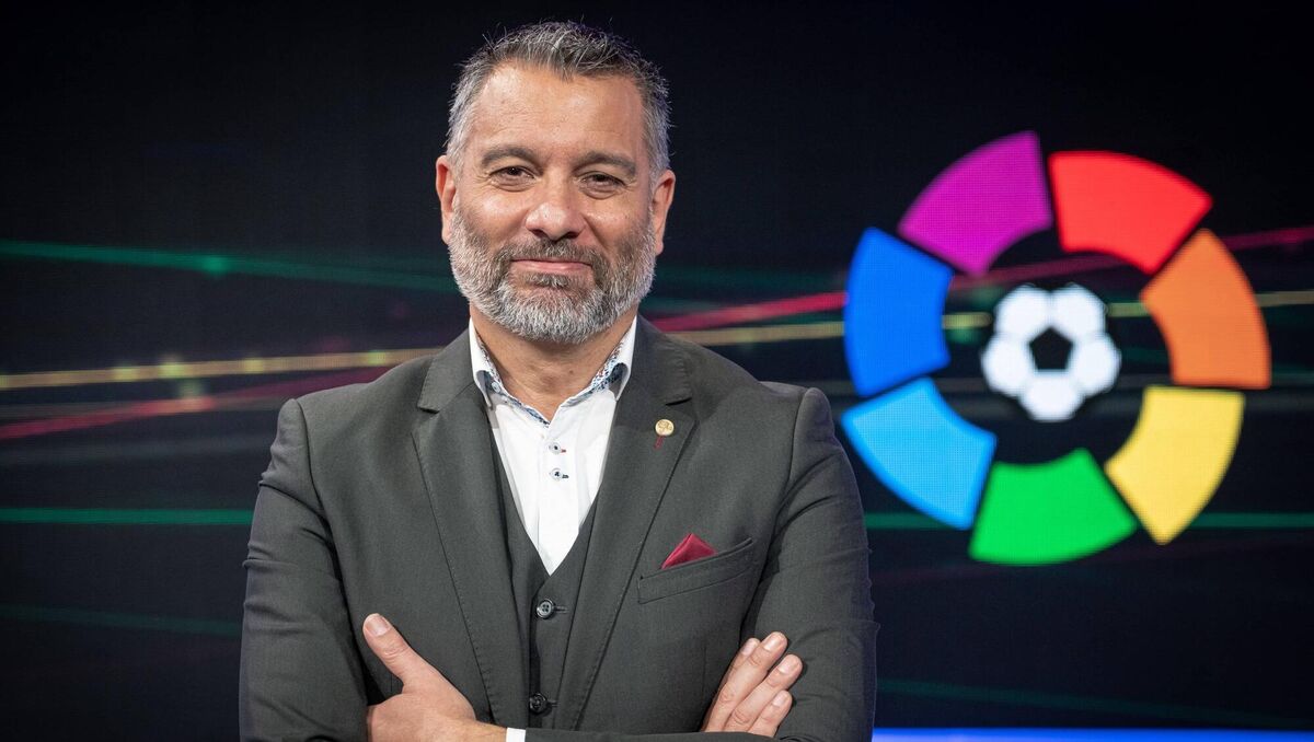 Guillem Balague