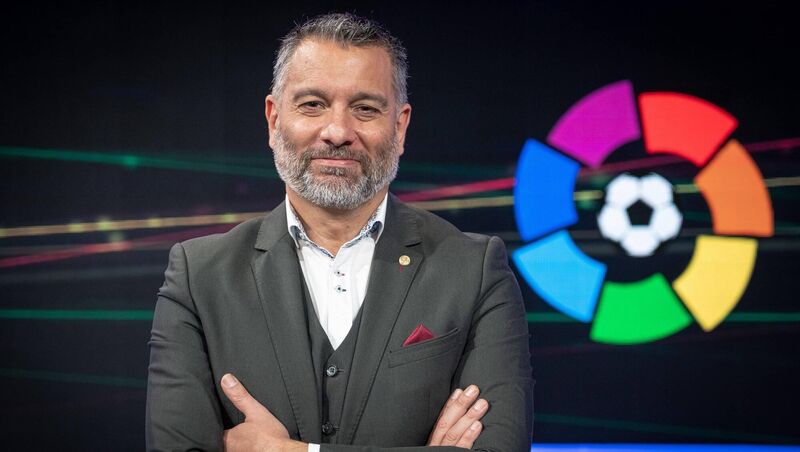 Guillem Balague Guillem Balague