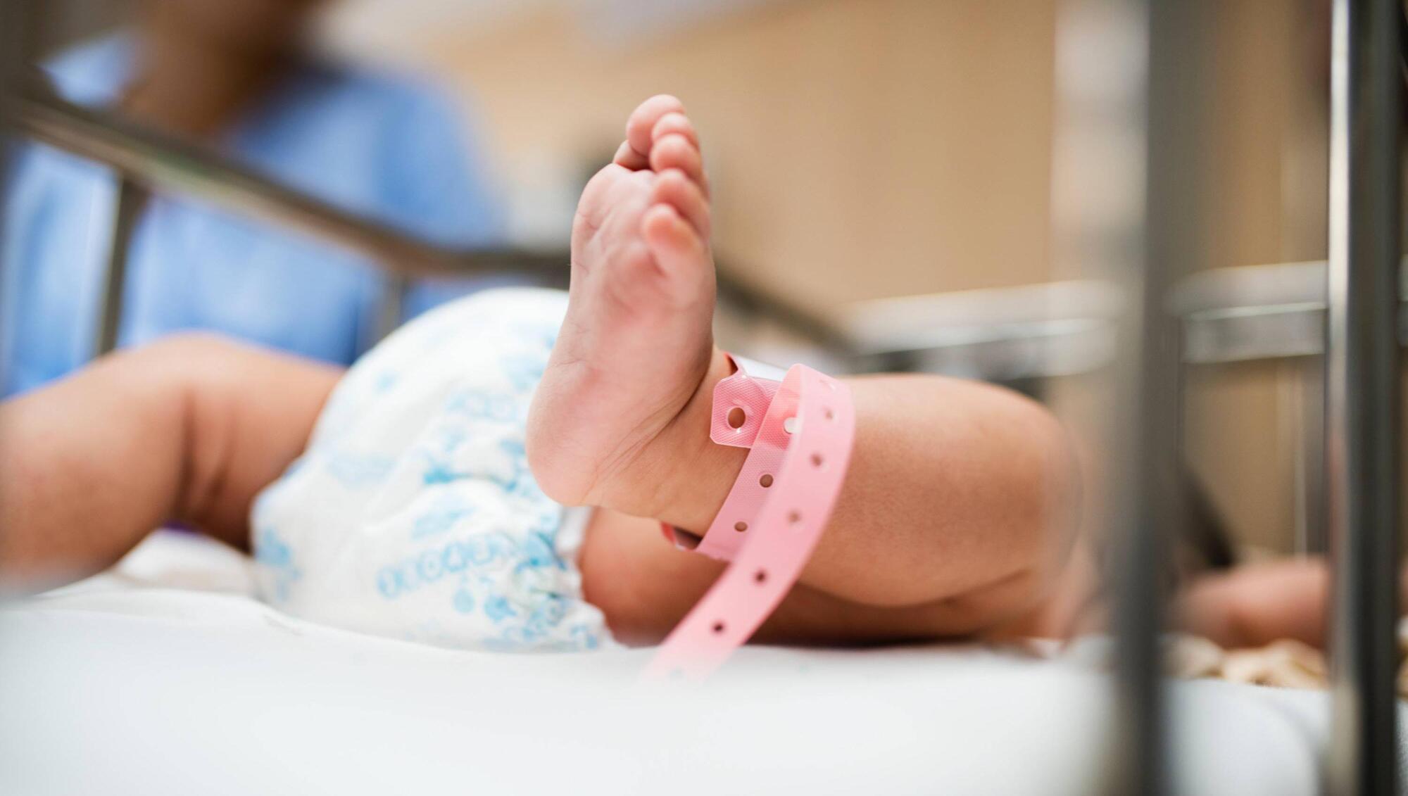 It took the Cork University Maternity Hospital less than eight hours after cyberattack to find way around the problems.