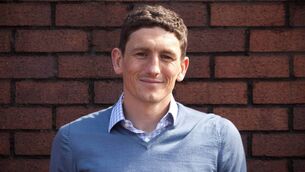 <p>Keith Andrews embraced Ireland’s failure against Luxembourg: “We played into their arms.”</p>