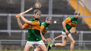 <p>Shane Conway: Scored 0-11 and set up the decisive goal. Picture: Matt Browne/Sportsfile</p>