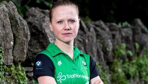 <p>Carolyn Hayes. Picture: INPHO/Laszlo Geczo</p>