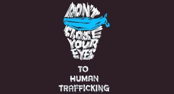 Report reveals gaps in human trafficking screening system