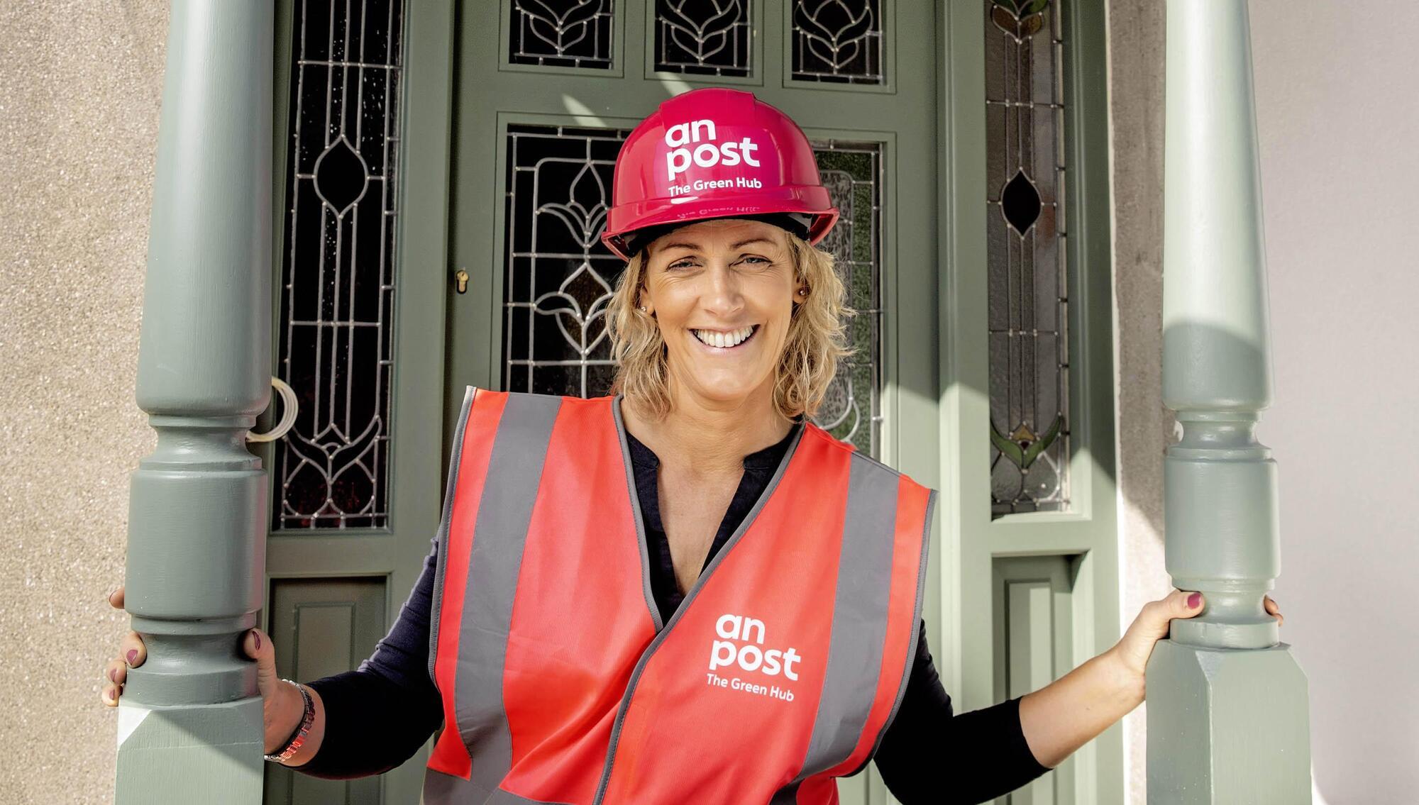 Making Cents: Need a loan to make your home more sustainable? An Post’s green hub stamps its mark on retrofit
