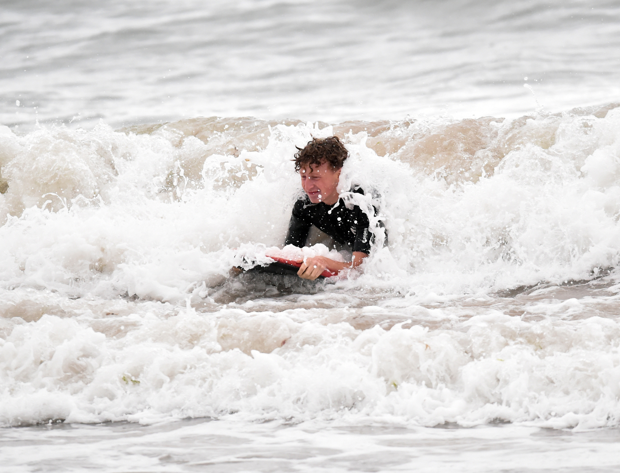 Donal Hickey: We must clean up our act when it comes to bathing water