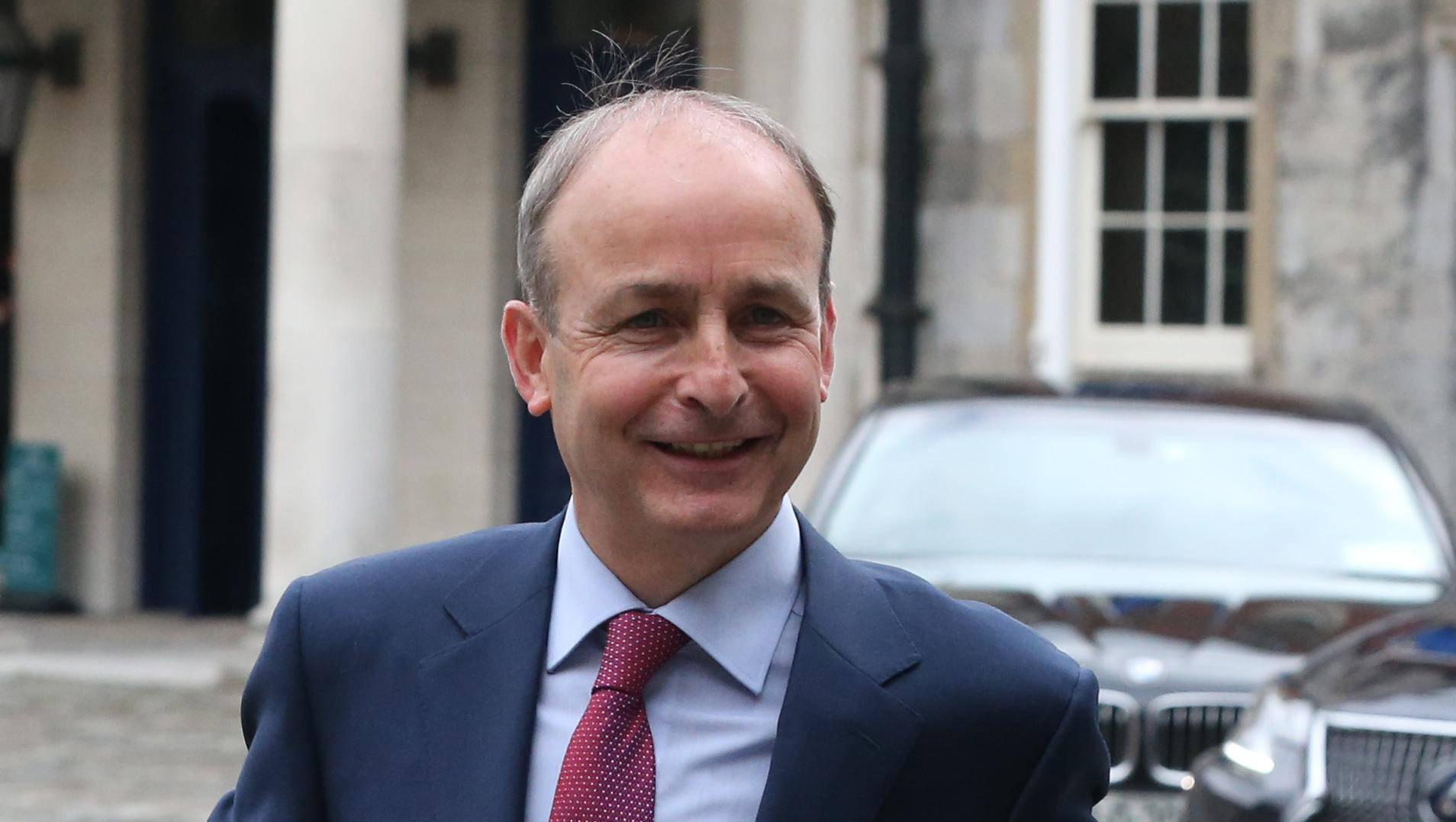 No evidence of mass dumping of data from HSE cyberattack – Taoiseach