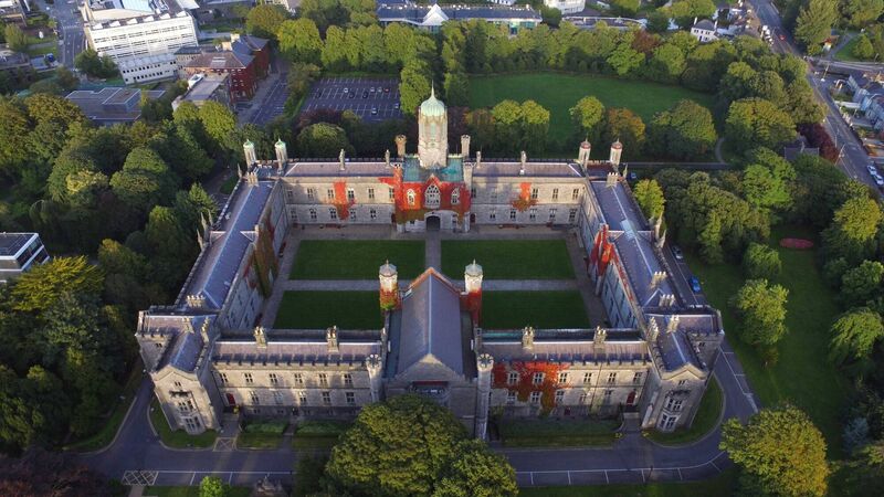NUI Galway is to become the first Higher Education Institution in Ireland to offer paid leave for staff members who are victims of domestic violence. NUI Galway is to become the first Higher Education Institution in Ireland to offer paid leave for staff members who are victims of domestic violence.