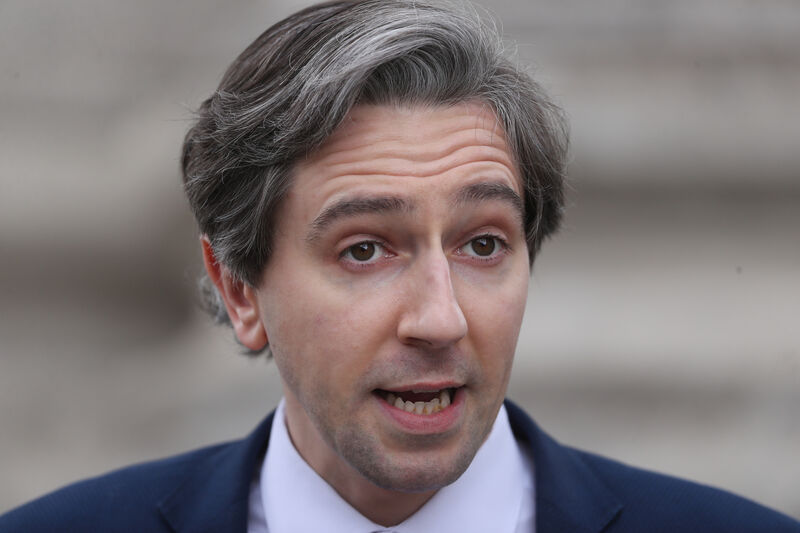 Simon Harris, Further and Higher Education Minister, has welcomed the move by NUI Galway Simon Harris, Further and Higher Education Minister, has welcomed the move by NUI Galway