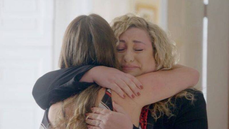 Monday TV Tips: Searching for a link between two baby girls abandoned in the late 80s Monday TV Tips: Searching for a link between two baby girls abandoned in the late 80s
