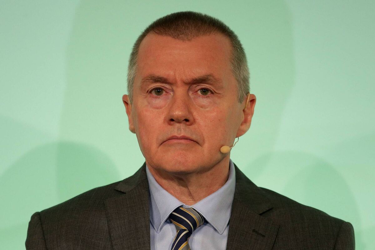 Willie Walsh expects a smaller and more cautious airline industry to emerge after the Covid crisis. Willie Walsh expects a smaller and more cautious airline industry to emerge after the Covid crisis.