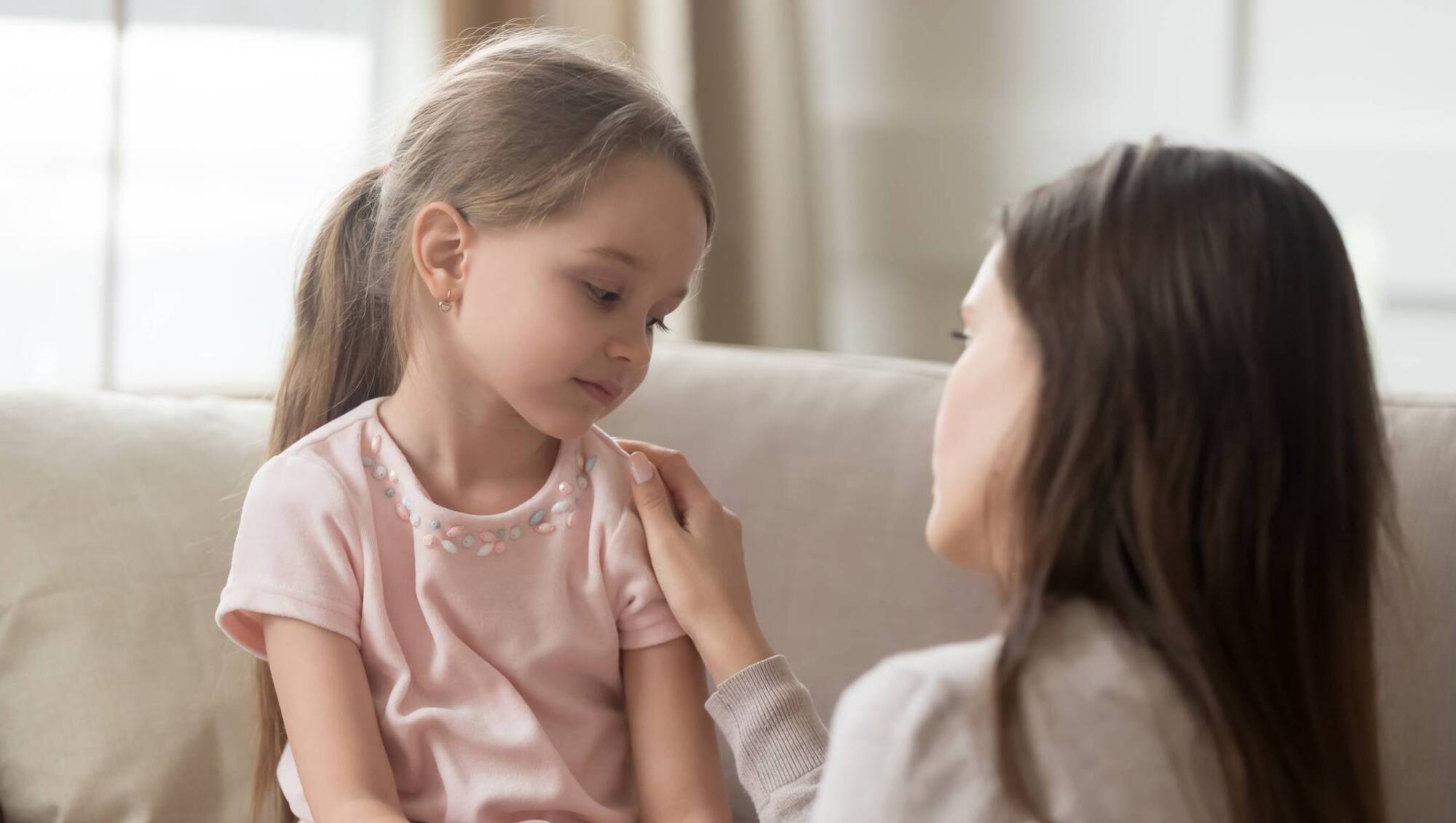 Colman Noctor: What to tell your child when ‘that would never happen here’ turns out false