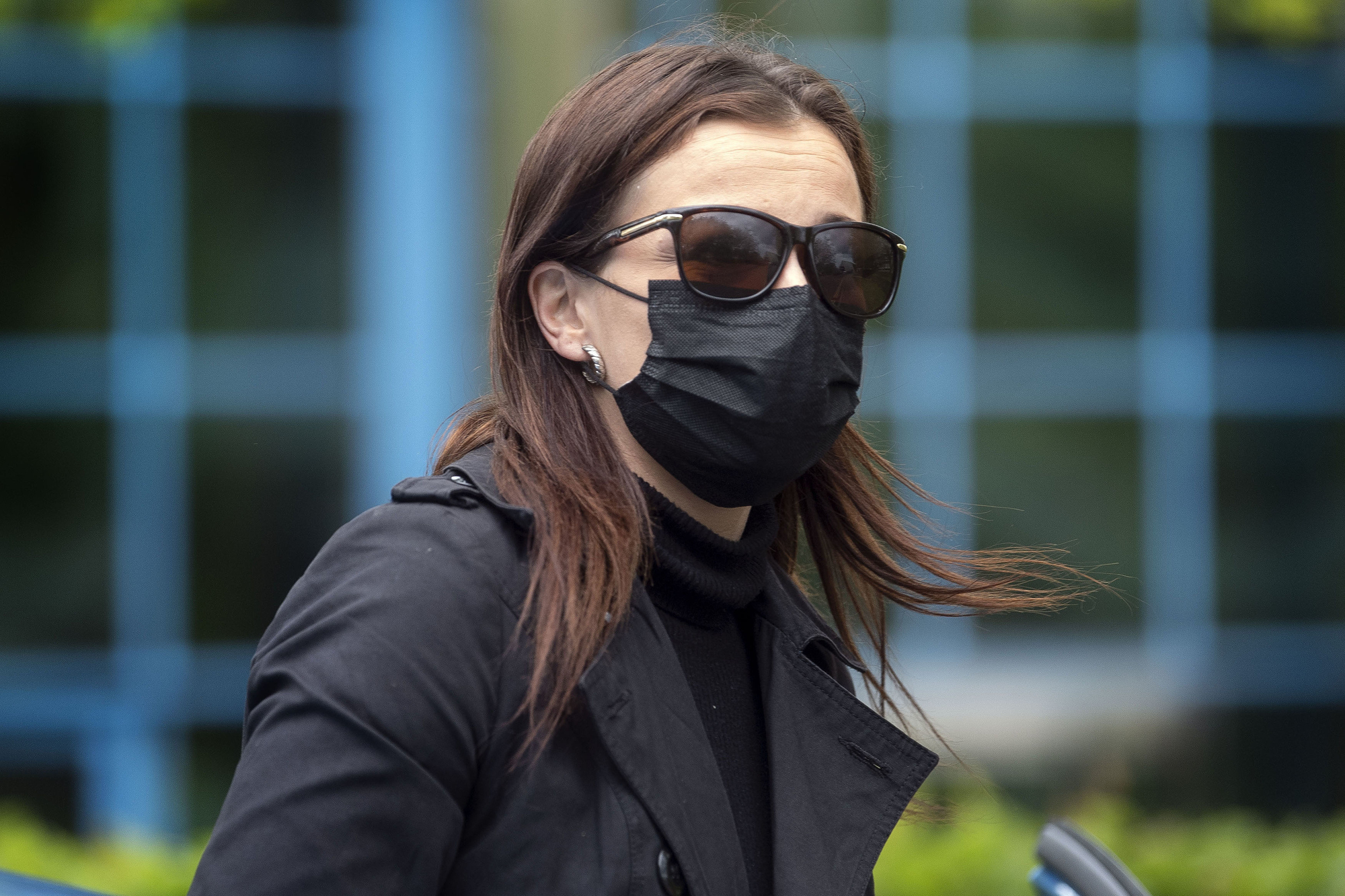Ex-EastEnders star to stand trial for assault and racially aggravated harassment
