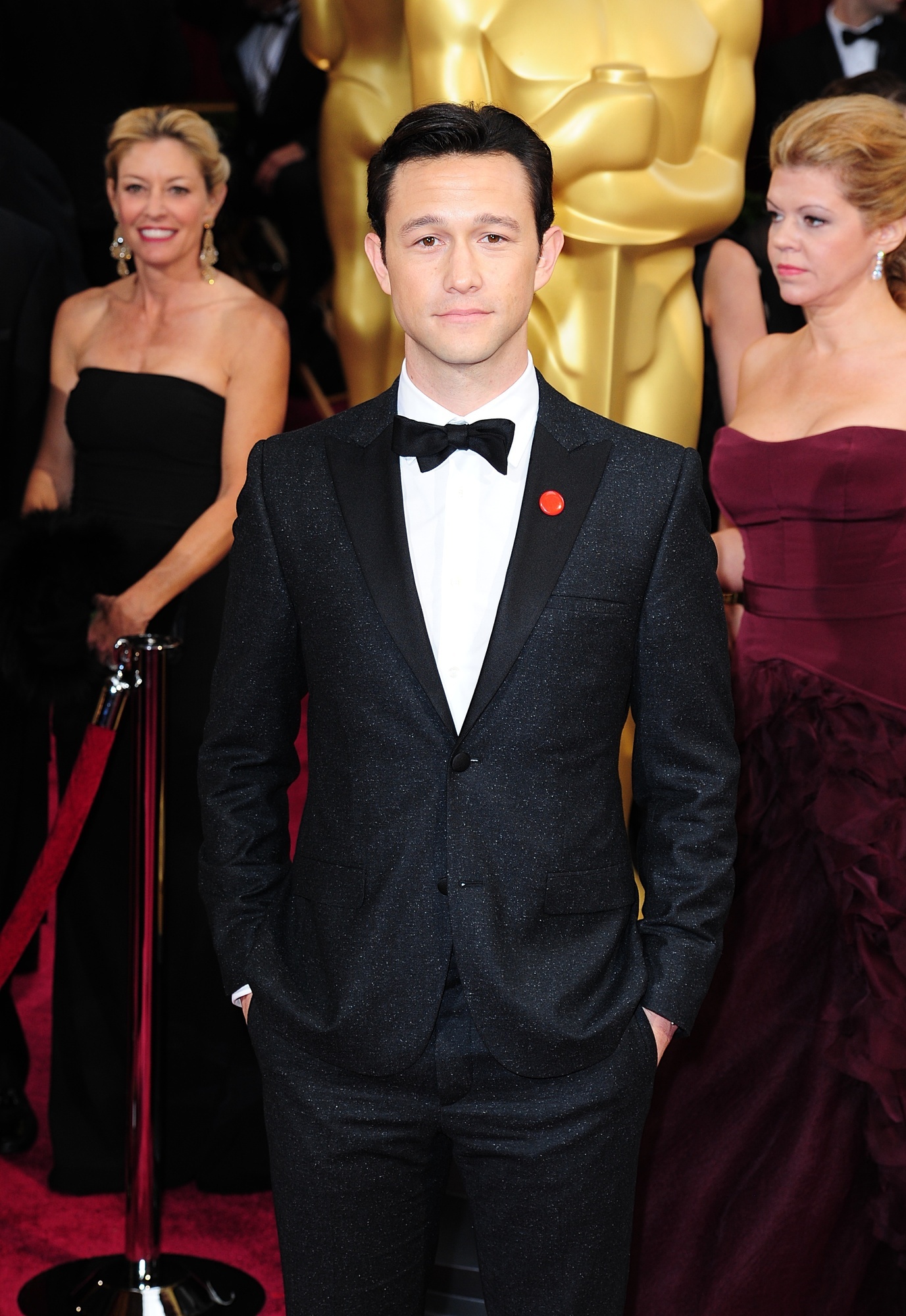 Joseph Gordon-Levitt to play Uber CEO in series from Billions creators