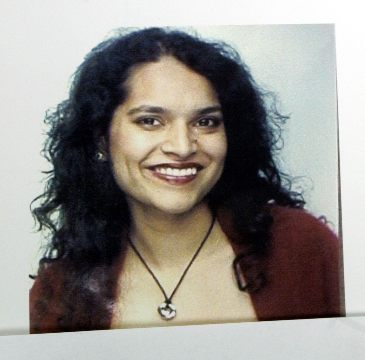 Belinda Pereira was found dead on December 30, 1996. Belinda Pereira was found dead on December 30, 1996.