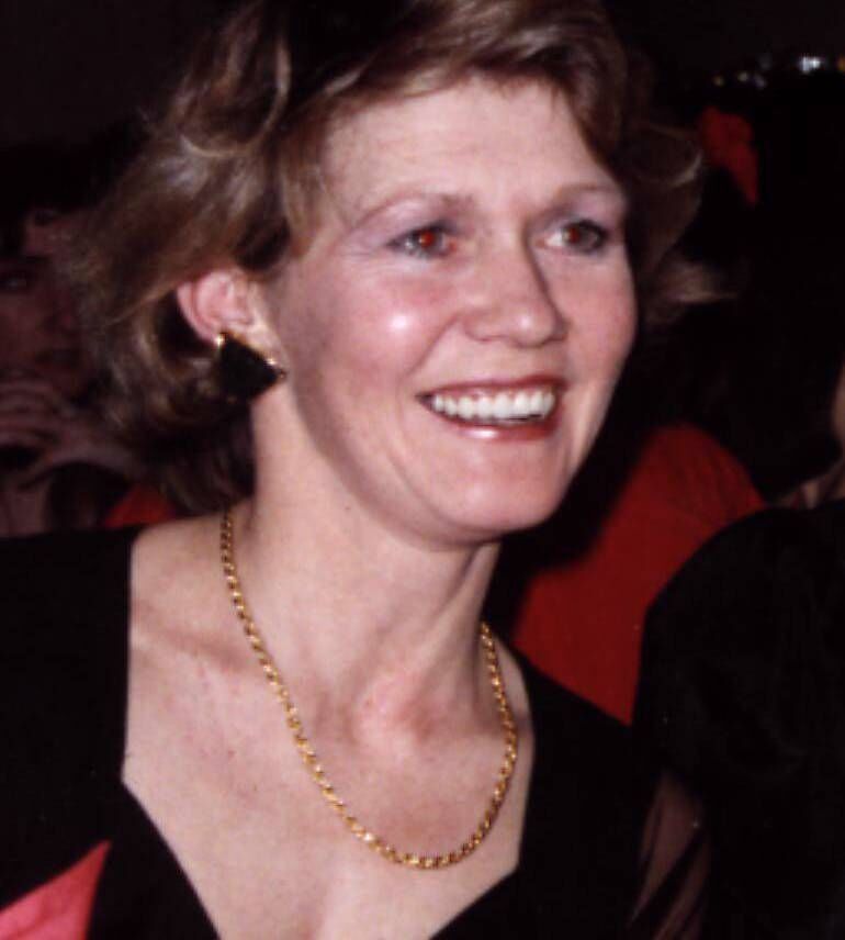 Joyce Quinn was murdered in the Curragh Plains not far from her shop in Milltown, Kildare. Joyce Quinn was murdered in the Curragh Plains not far from her shop in Milltown, Kildare.