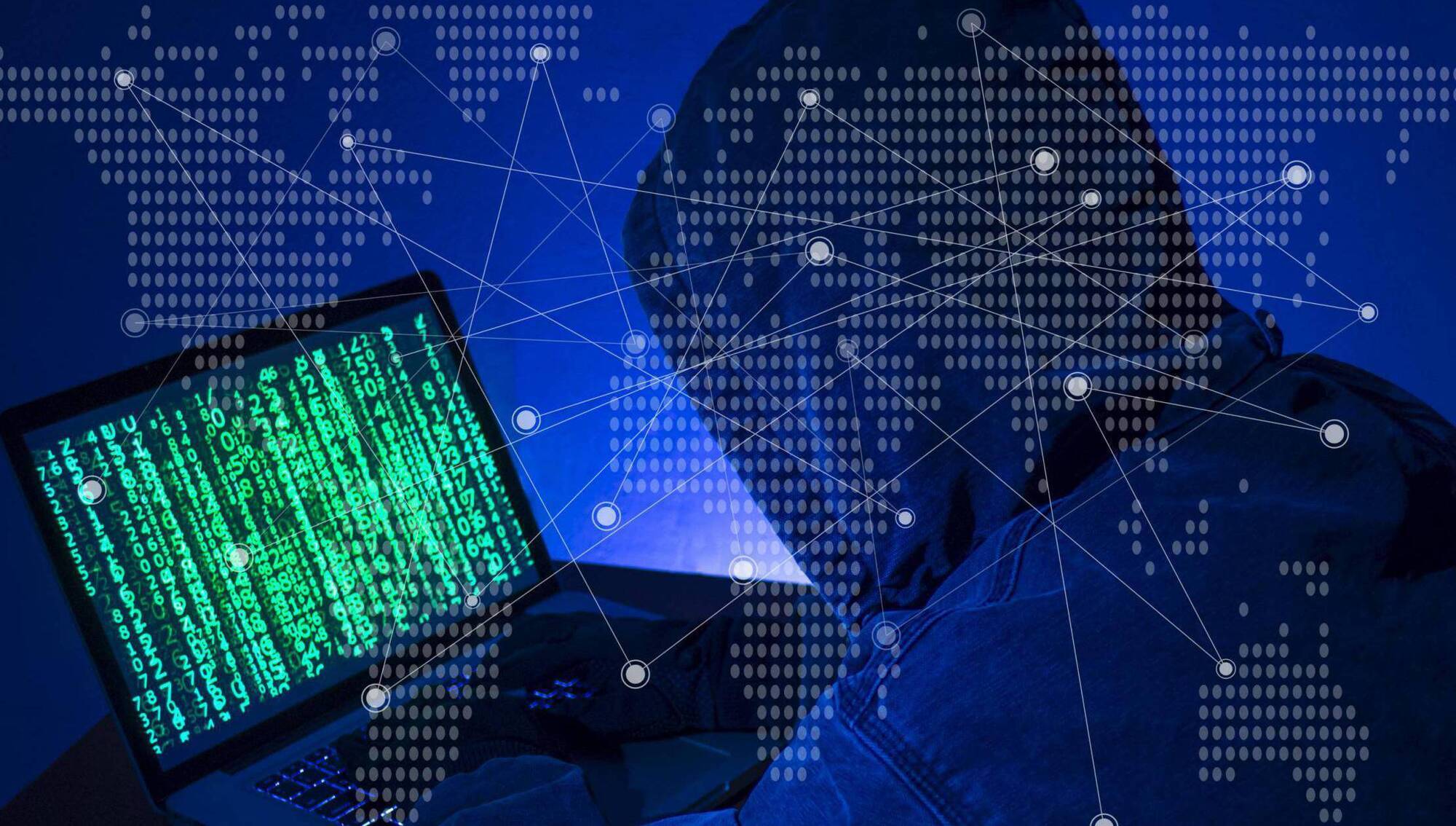 JV Lucey: HSE Cyberattack remind us we need to prepare for long-overlooked risks