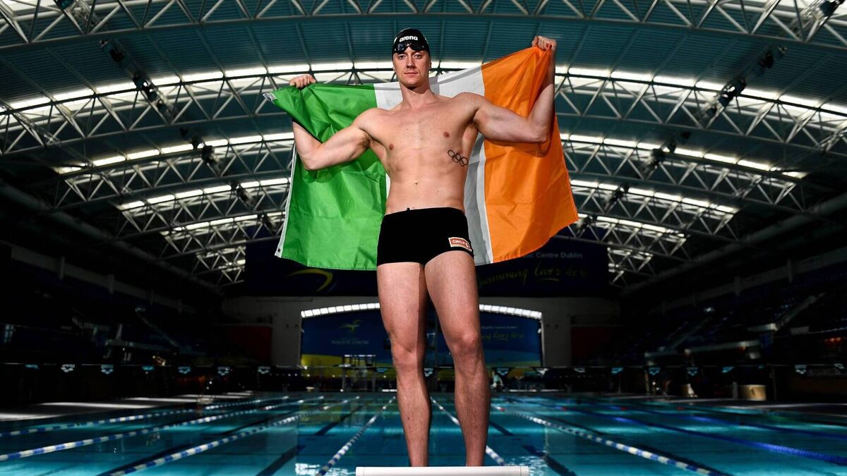 Shape I'm In: 'I came out of lockdown a lot leaner and mentally stronger' - Vimarsana News