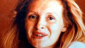 Sophie Toscan du Plantier.