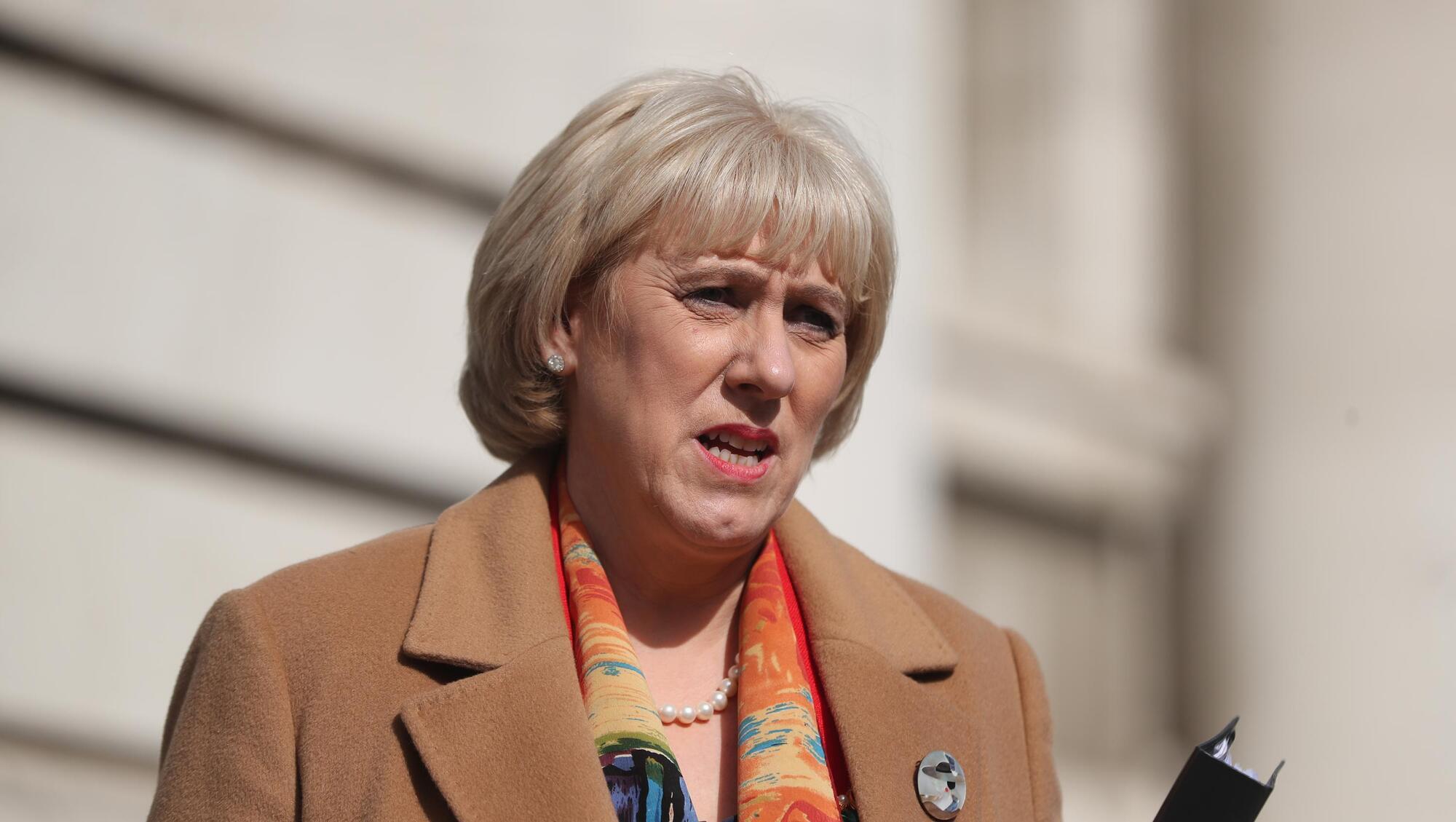 Number of people on PUP falls by almost 30,000 this week 