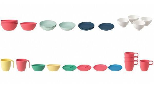 Ikea recall almost 18,000 kitchenware products over potential burn risk