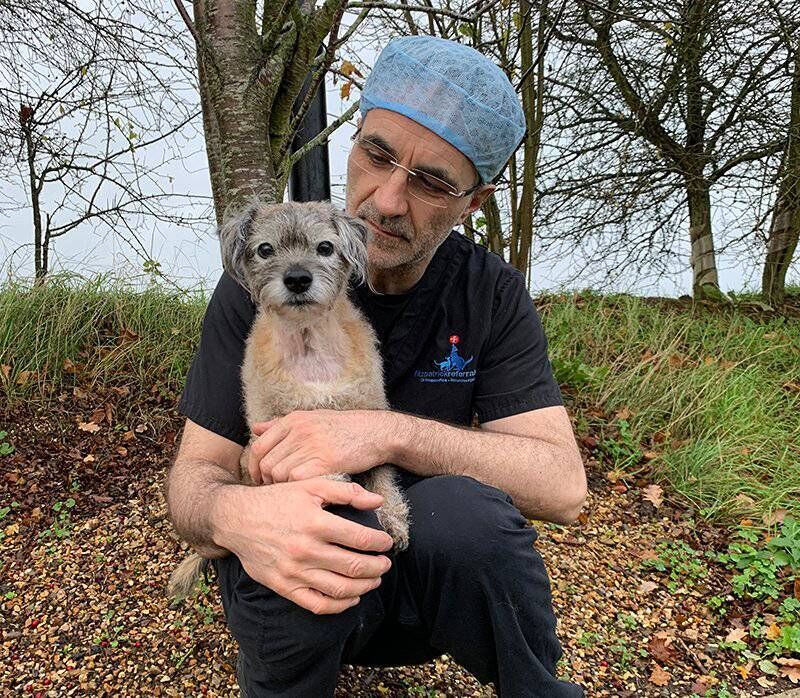 Dec 22, 2020: "It is now over 3 months since Keira’s accident, and it has been a really rocky road for her. She has some side effects, as we all do from life, but she is still here, and every day is a gift. Keira IS a gift who will never stop giving x". Picture: @ProfNoelFitz