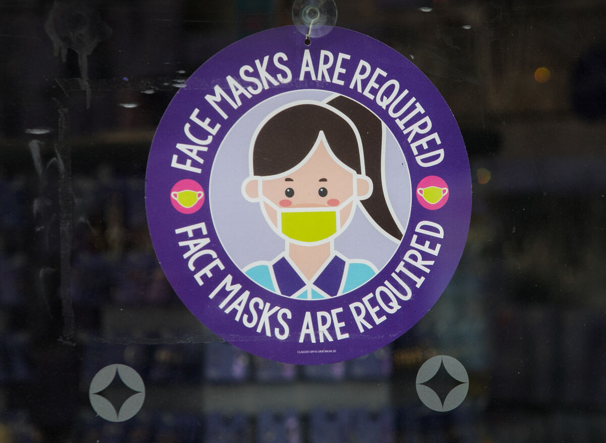 The regulations give effect to many restrictions including mask wearing, bans on mass gatherings and requiring people to stay in their homes.