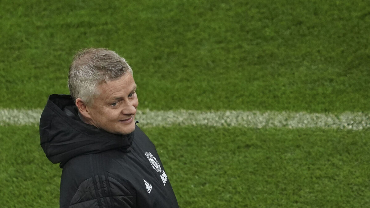 A defining moment awaits Ole Gunnar Solskjær and Man United in the post-Ferguson era