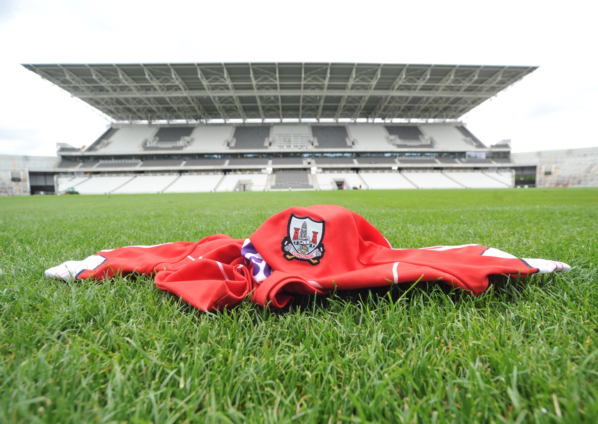 Cork GAA chief to seek six-month insurance plan for 2021 season