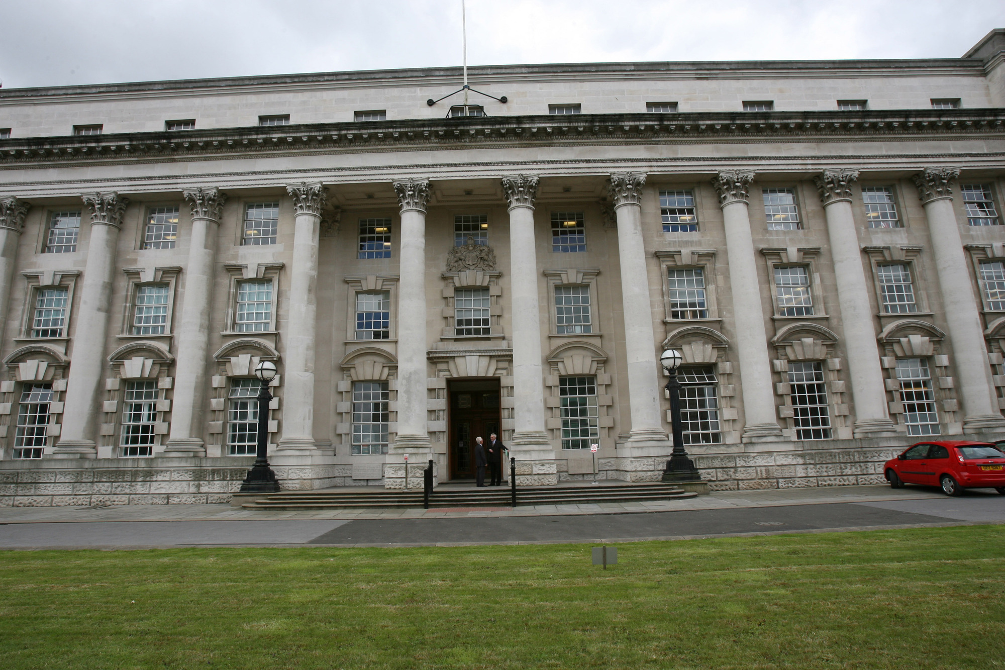 Legal challenge over abortion services in Northern Ireland to start
