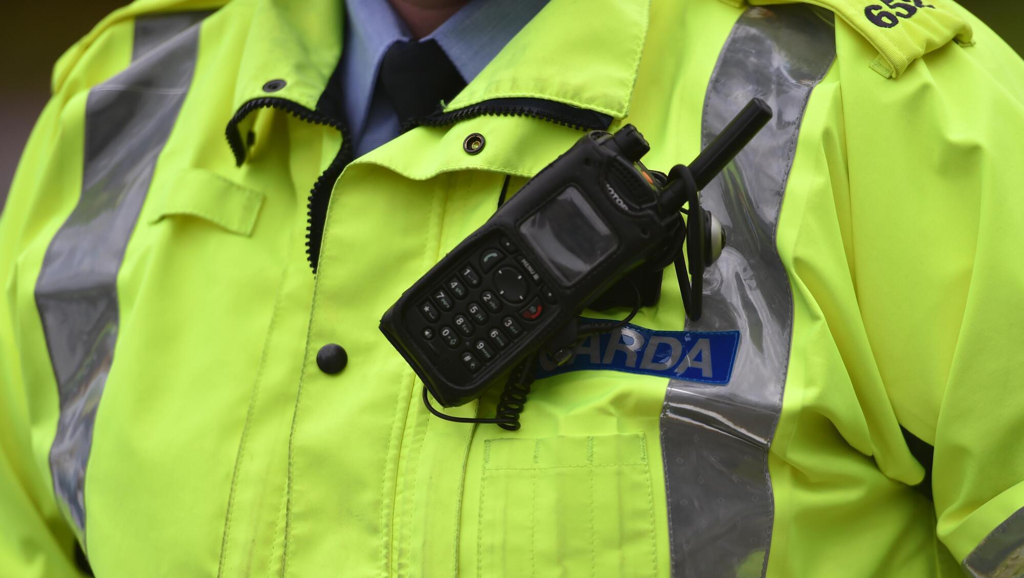 Man charged after €11,500 drug and cash seizure in Cork City