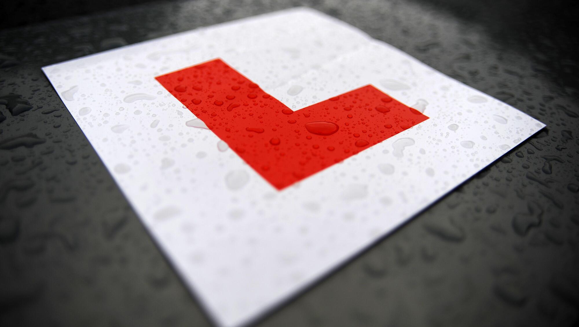 Tech requirements exclude thousands from new online theory test