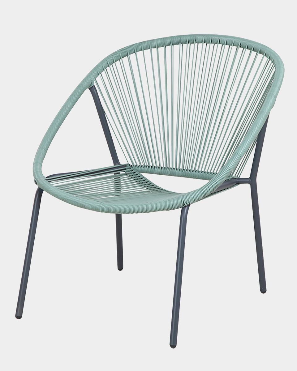 Dunnes' Laguna Chair is available online and in store. Picture: Dunnes Stores.