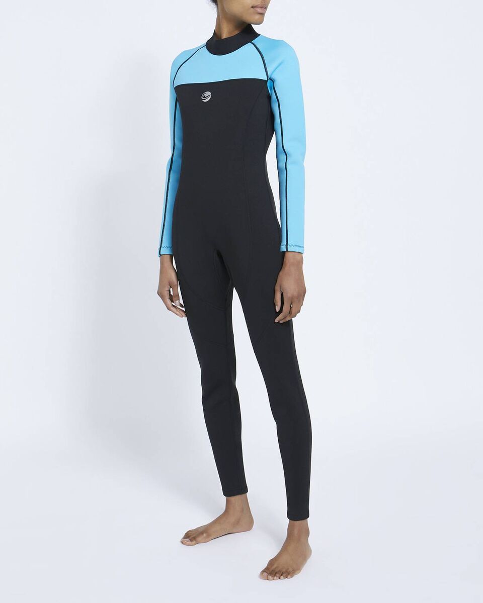Wetsuits usually sell for up to €100. Picture: Dunnes Stores.