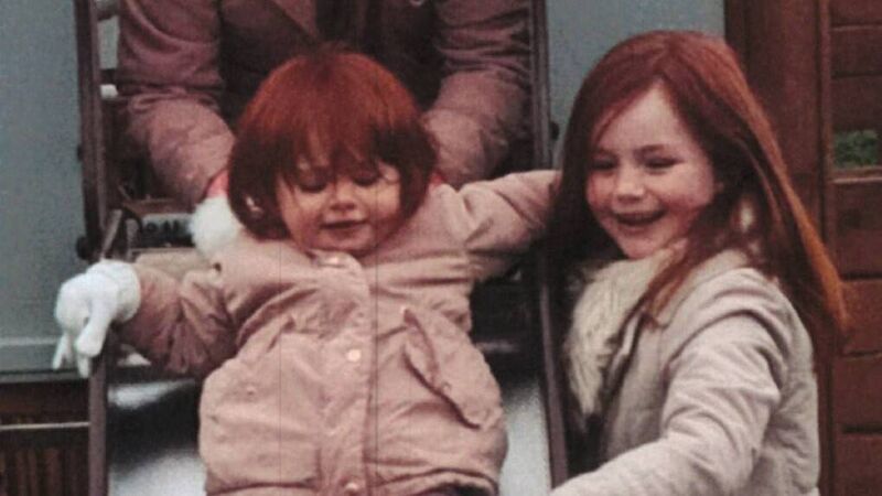 Gardaí concerned for welfare of four missing siblings 